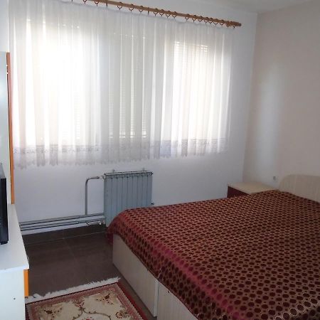 Apartment Goran أوهغيد المظهر الخارجي الصورة
