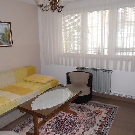 Apartment Goran أوهغيد المظهر الخارجي الصورة