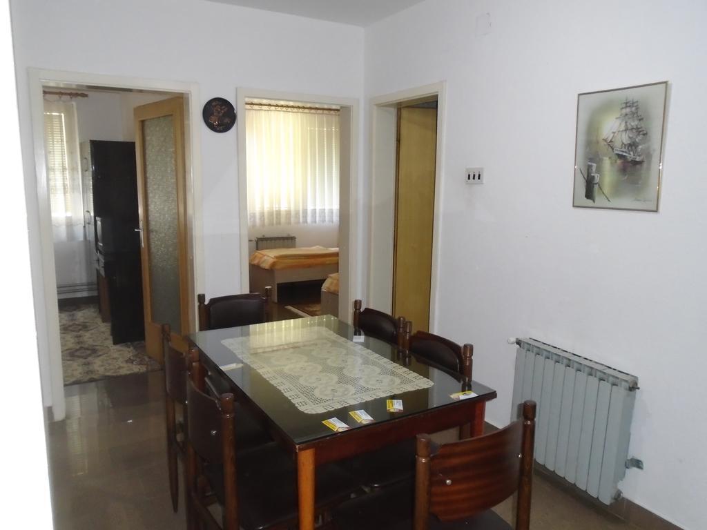 Apartment Goran أوهغيد المظهر الخارجي الصورة
