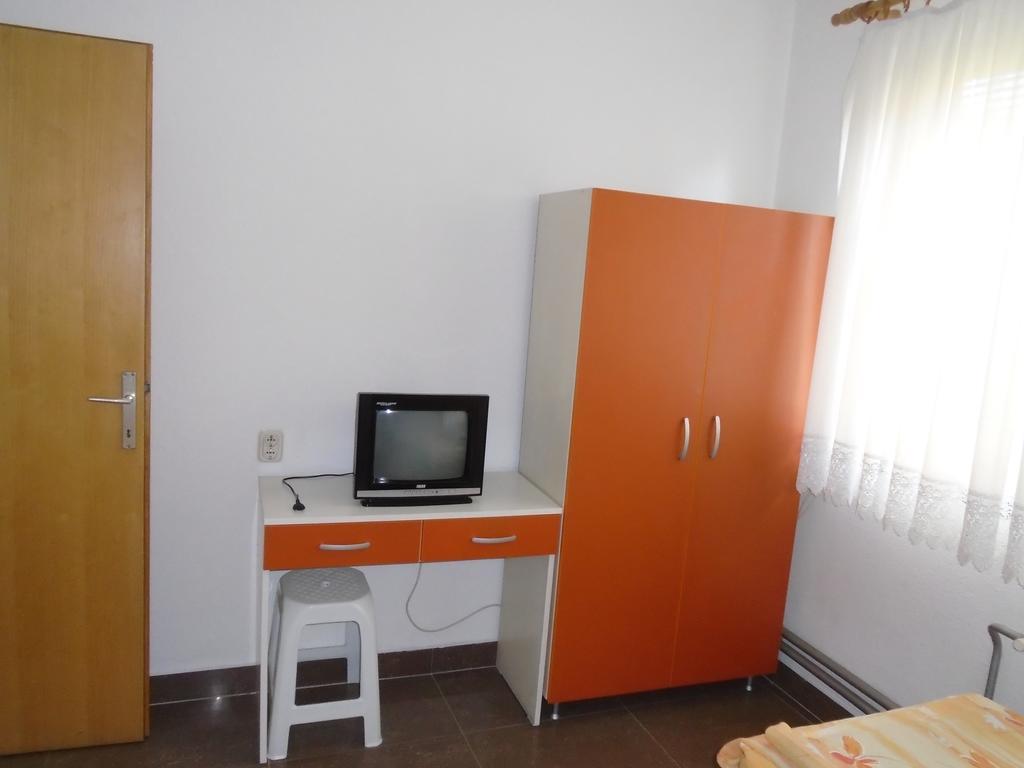 Apartment Goran أوهغيد المظهر الخارجي الصورة