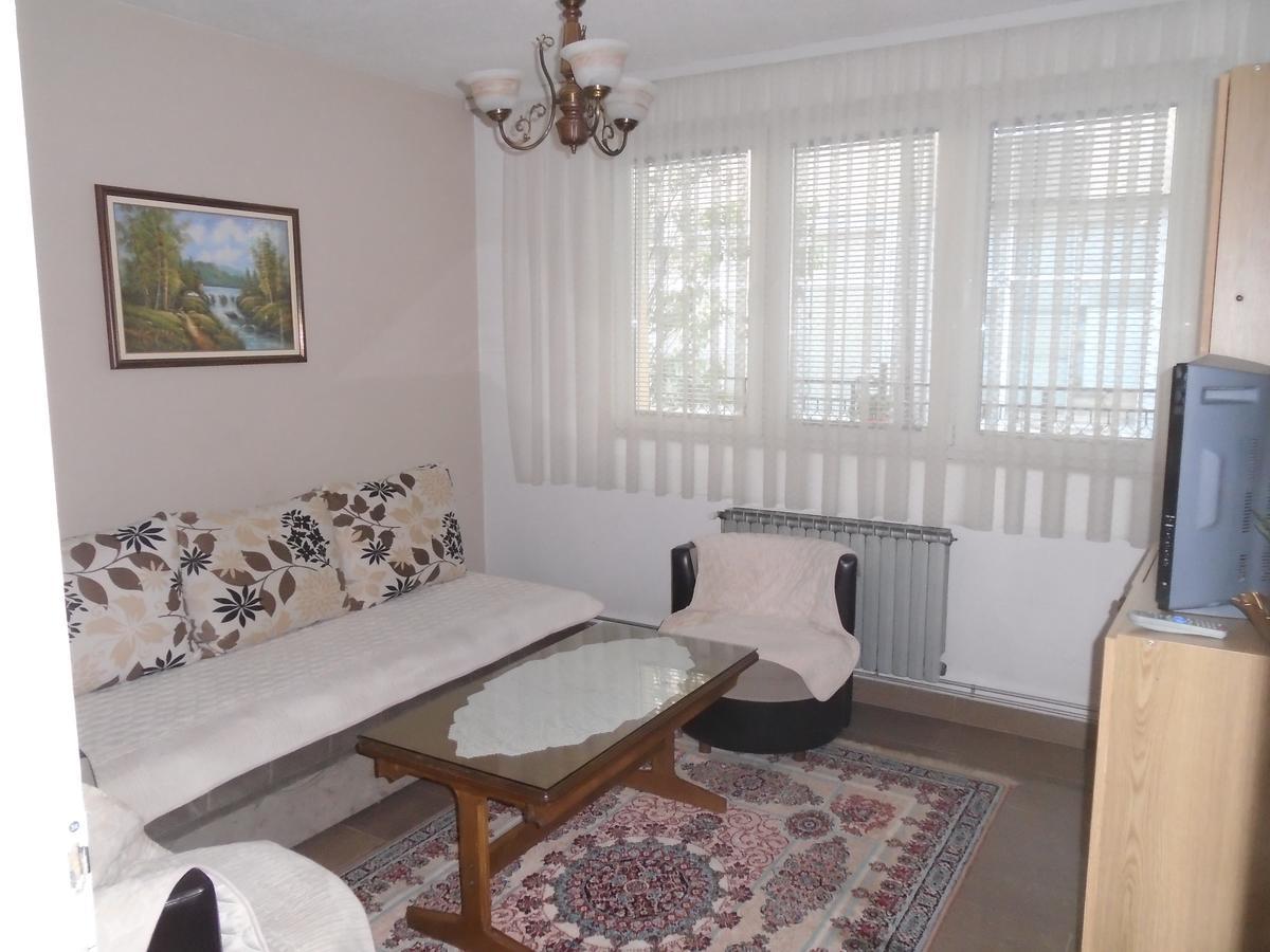 Apartment Goran أوهغيد المظهر الخارجي الصورة