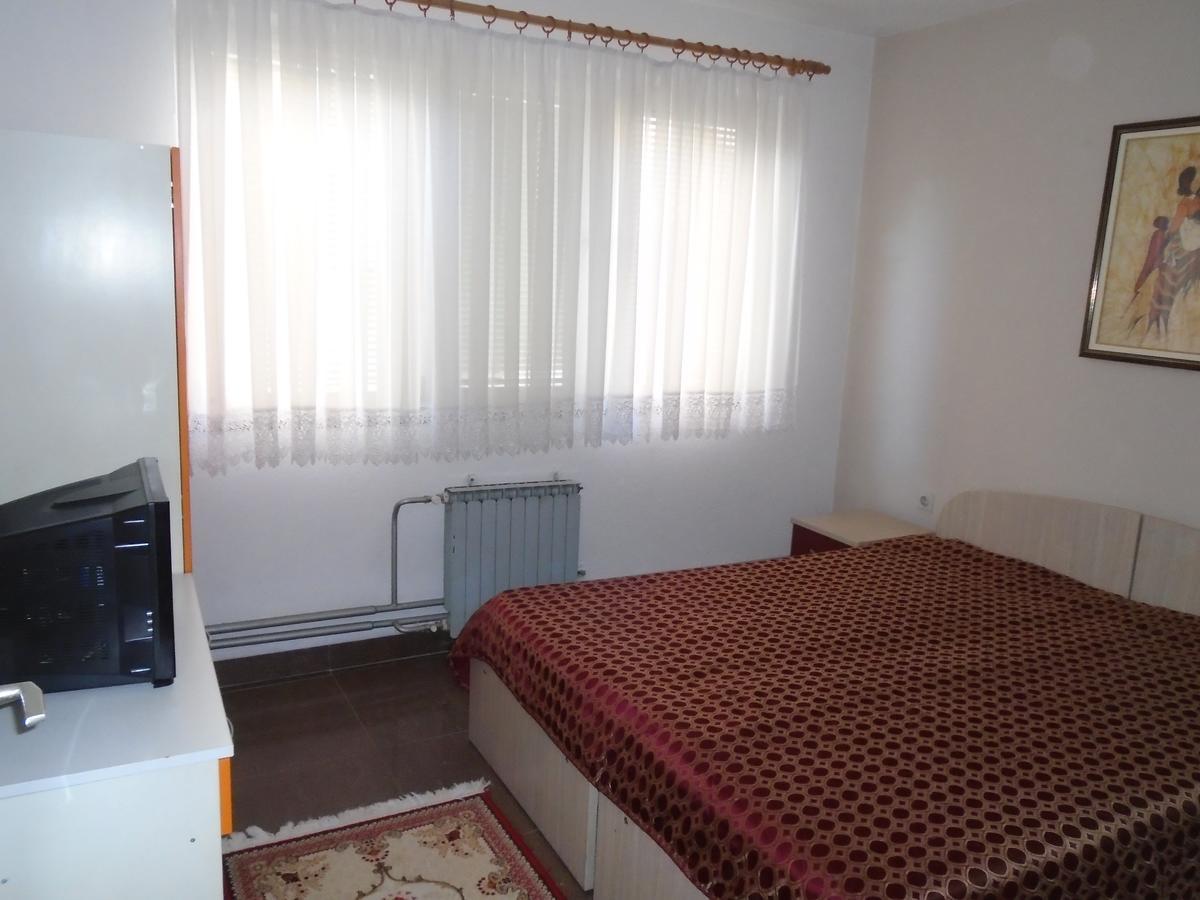 Apartment Goran أوهغيد المظهر الخارجي الصورة