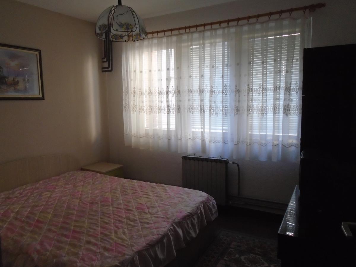 Apartment Goran أوهغيد المظهر الخارجي الصورة