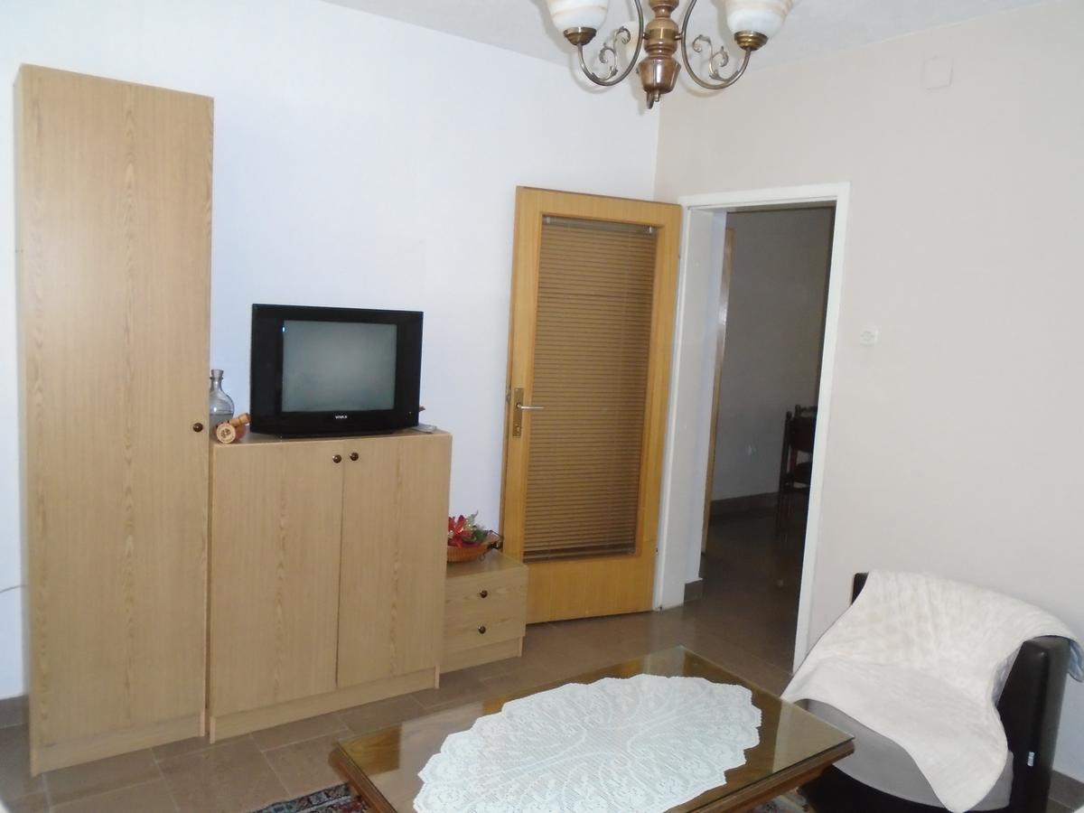 Apartment Goran أوهغيد المظهر الخارجي الصورة