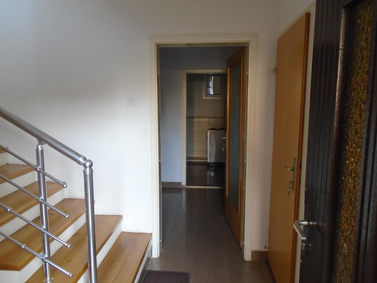 Apartment Goran أوهغيد المظهر الخارجي الصورة
